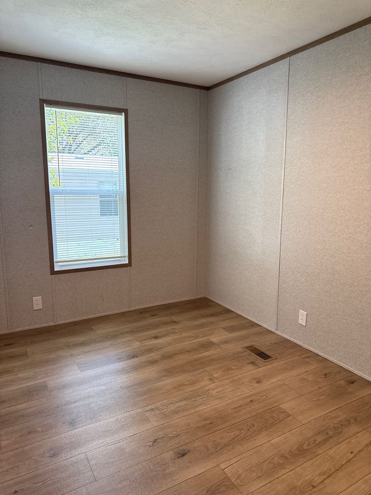A photo of the Harper Woods Home
